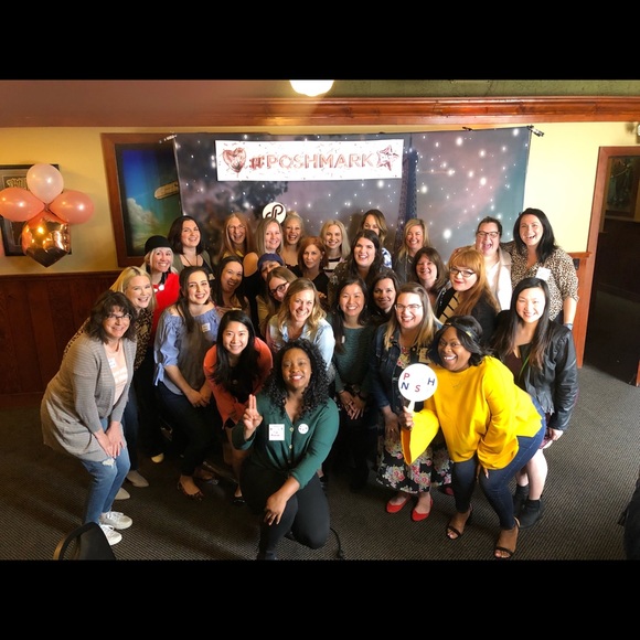 Meet the Posher - Picture 2 of 6